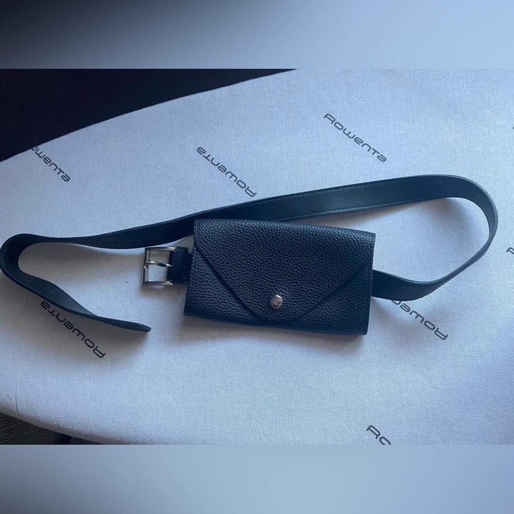The Kript Belt Bag